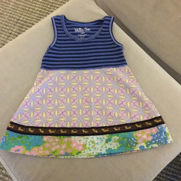 Matilda Jane Other - Matilda Jane Dress